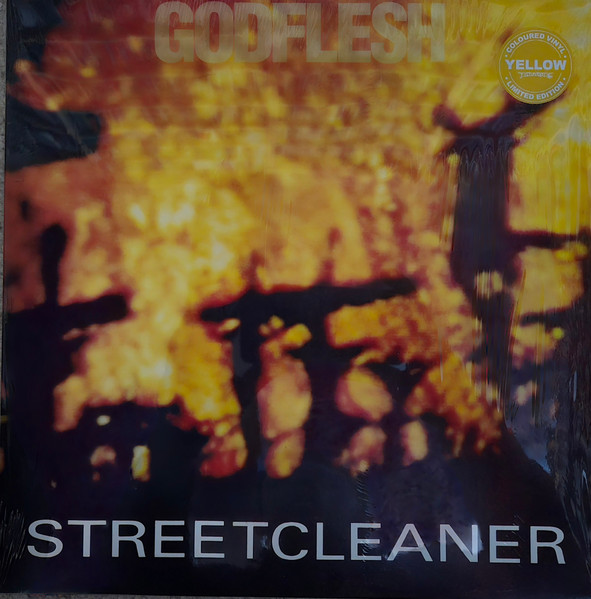 Streetcleaner